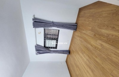 LĨNH NAM, 17m x 3 TẦNG, SỔ ĐỎ, GIÁ GIẬT MÌNH 1,68 TỶ
